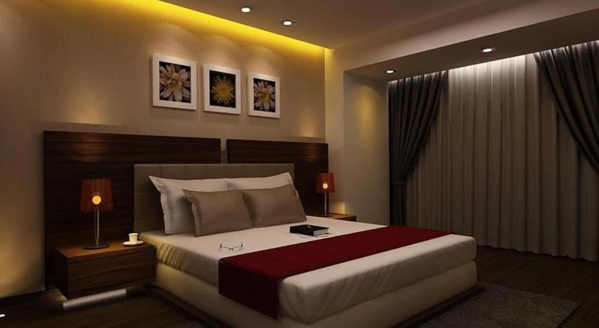 Hotel Oriental Aster - Mumbai International Airport Exterior foto